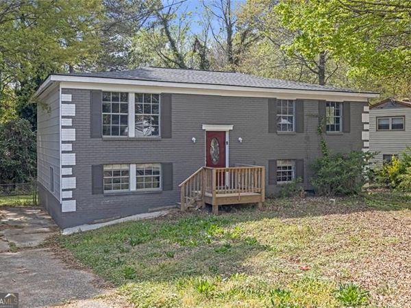 149 ROY HUIE Road, Riverdale, GA 30274