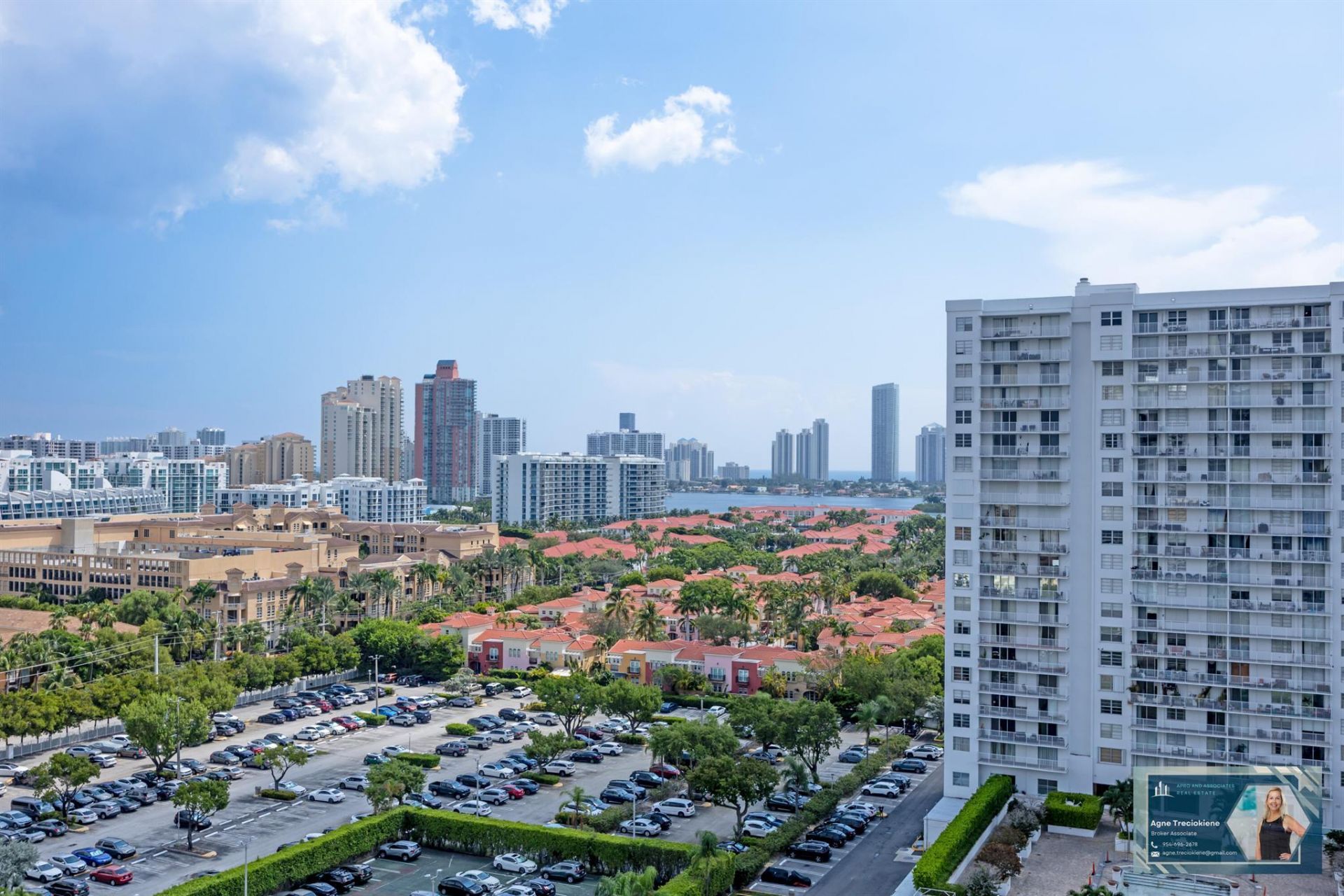 2801 NE 183rd Street, Unit 1606w, Aventura, FL 33160 Photo