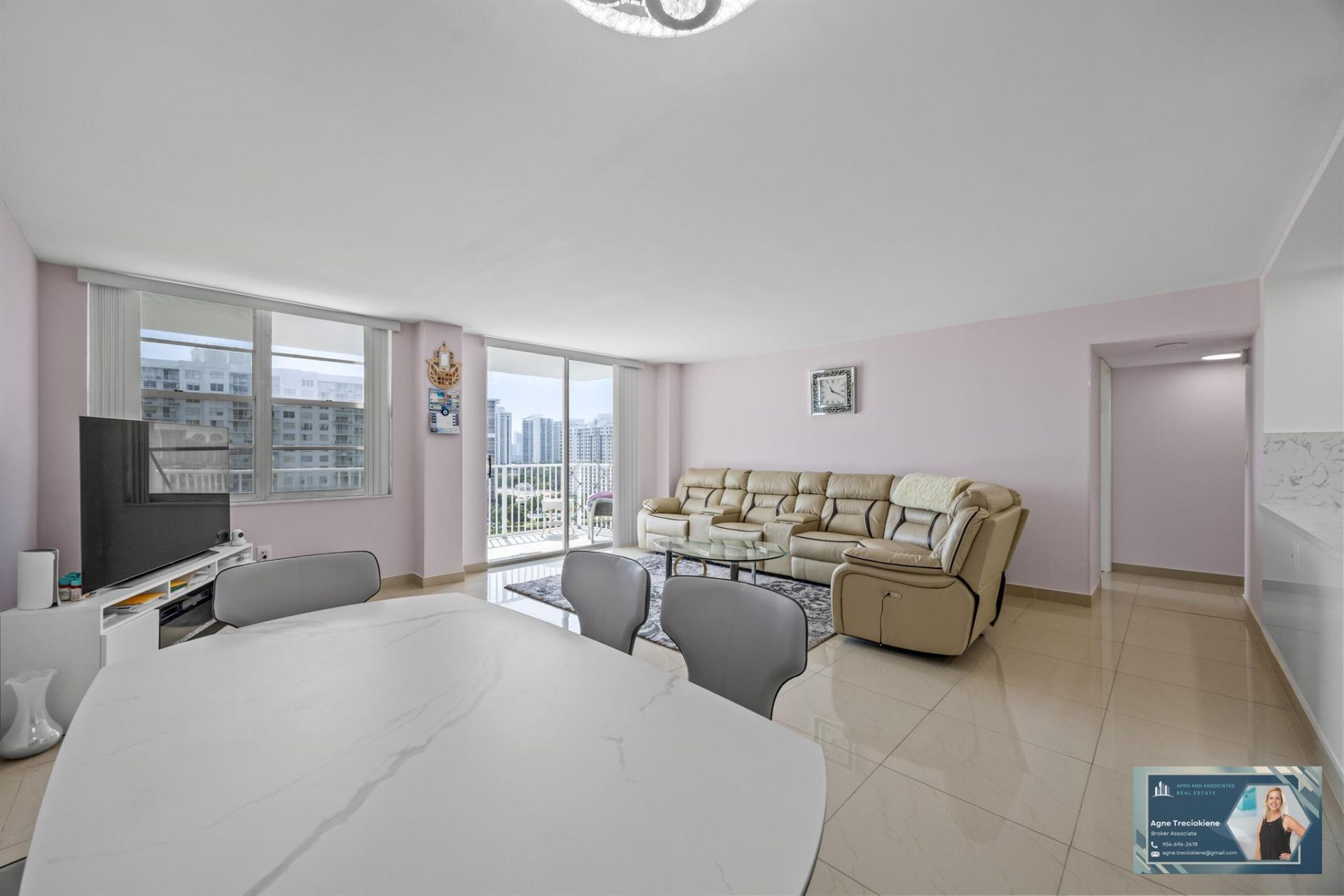2801 NE 183rd Street, Unit 1606w, Aventura, FL 33160 Photo