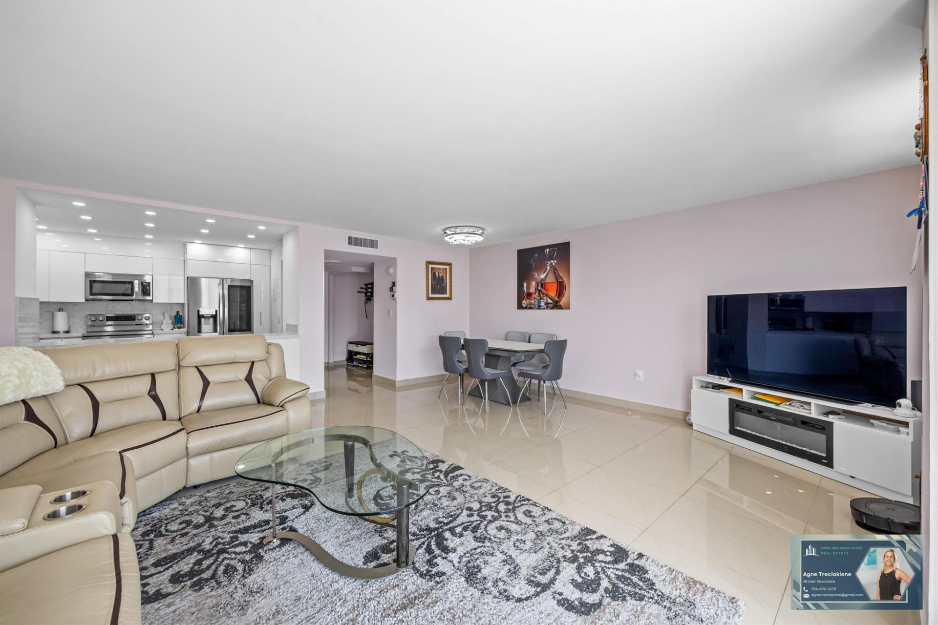 2801 NE 183rd Street, Unit 1606w, Aventura, FL 33160 Photo