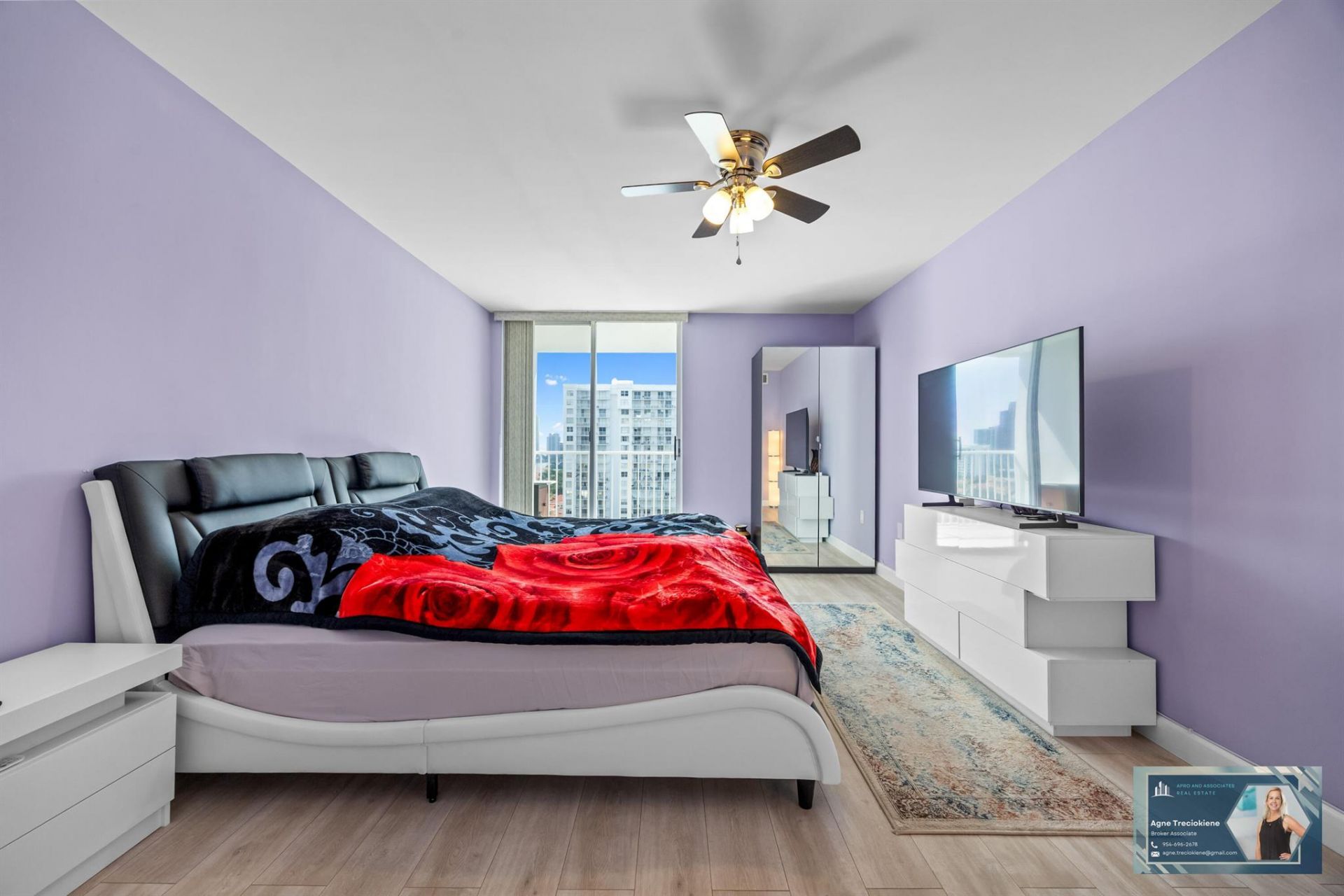 2801 NE 183rd Street, Unit 1606w, Aventura, FL 33160 Photo