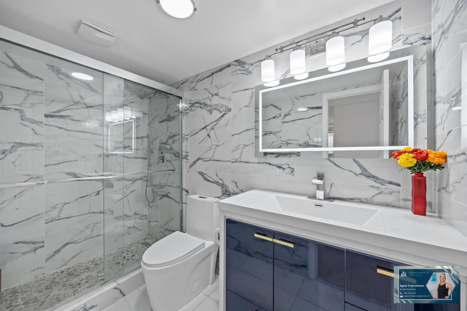 2801 NE 183rd Street, Unit 1606w, Aventura, FL 33160 Photo