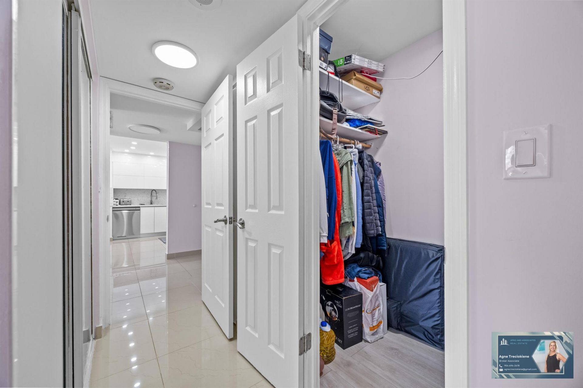 2801 NE 183rd Street, Unit 1606w, Aventura, FL 33160 Photo