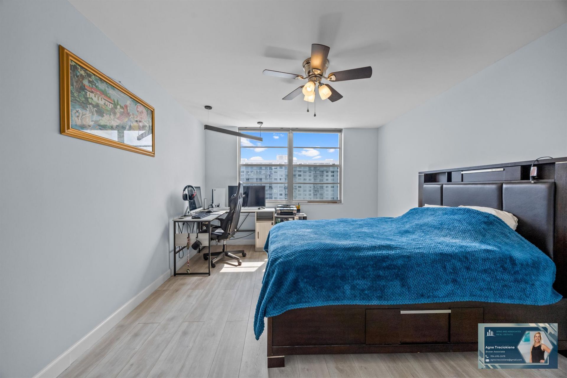 2801 NE 183rd Street, Unit 1606w, Aventura, FL 33160 Photo