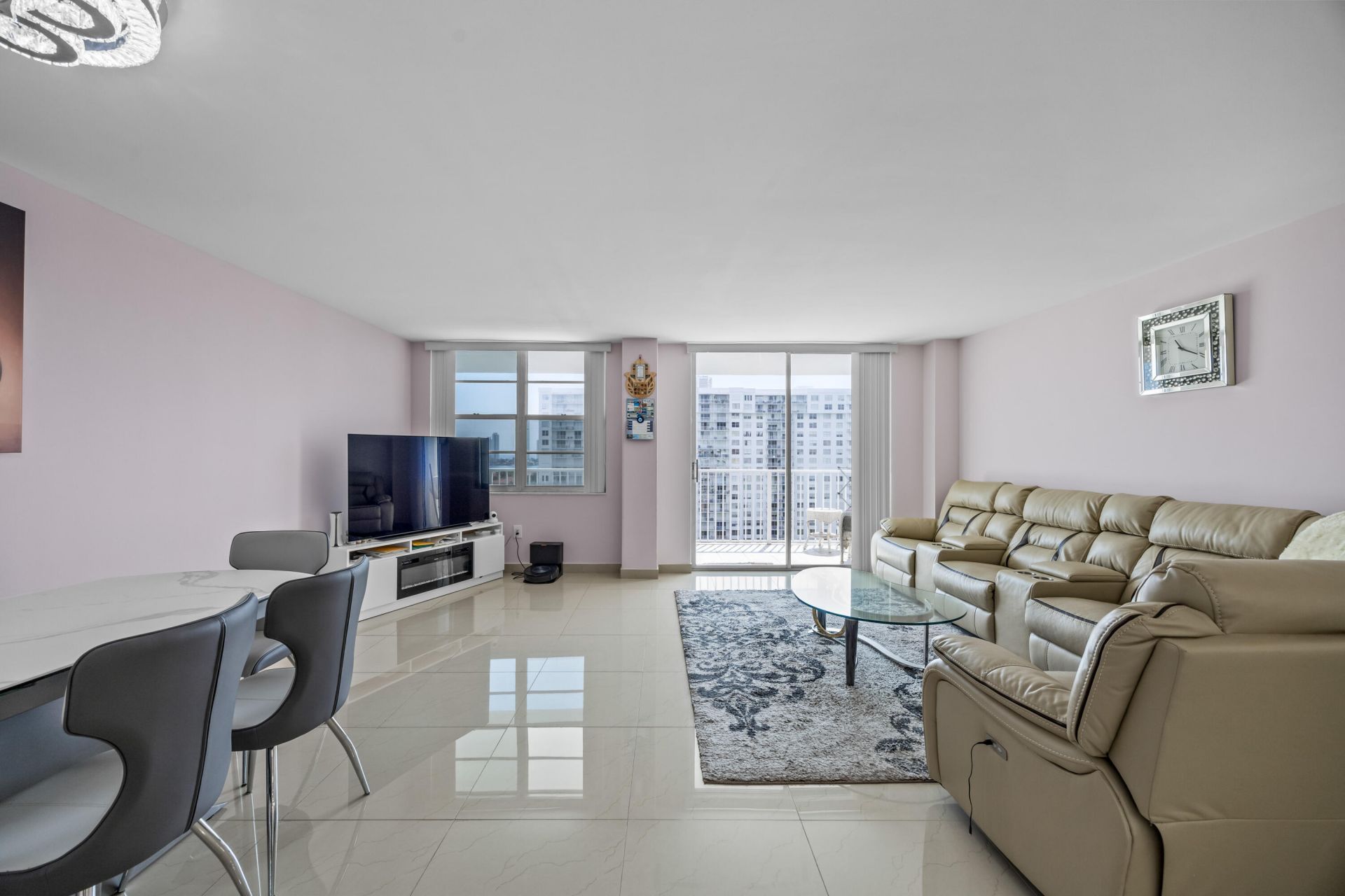 2801 NE 183rd Street, Unit 1606w, Aventura, FL 33160 Photo