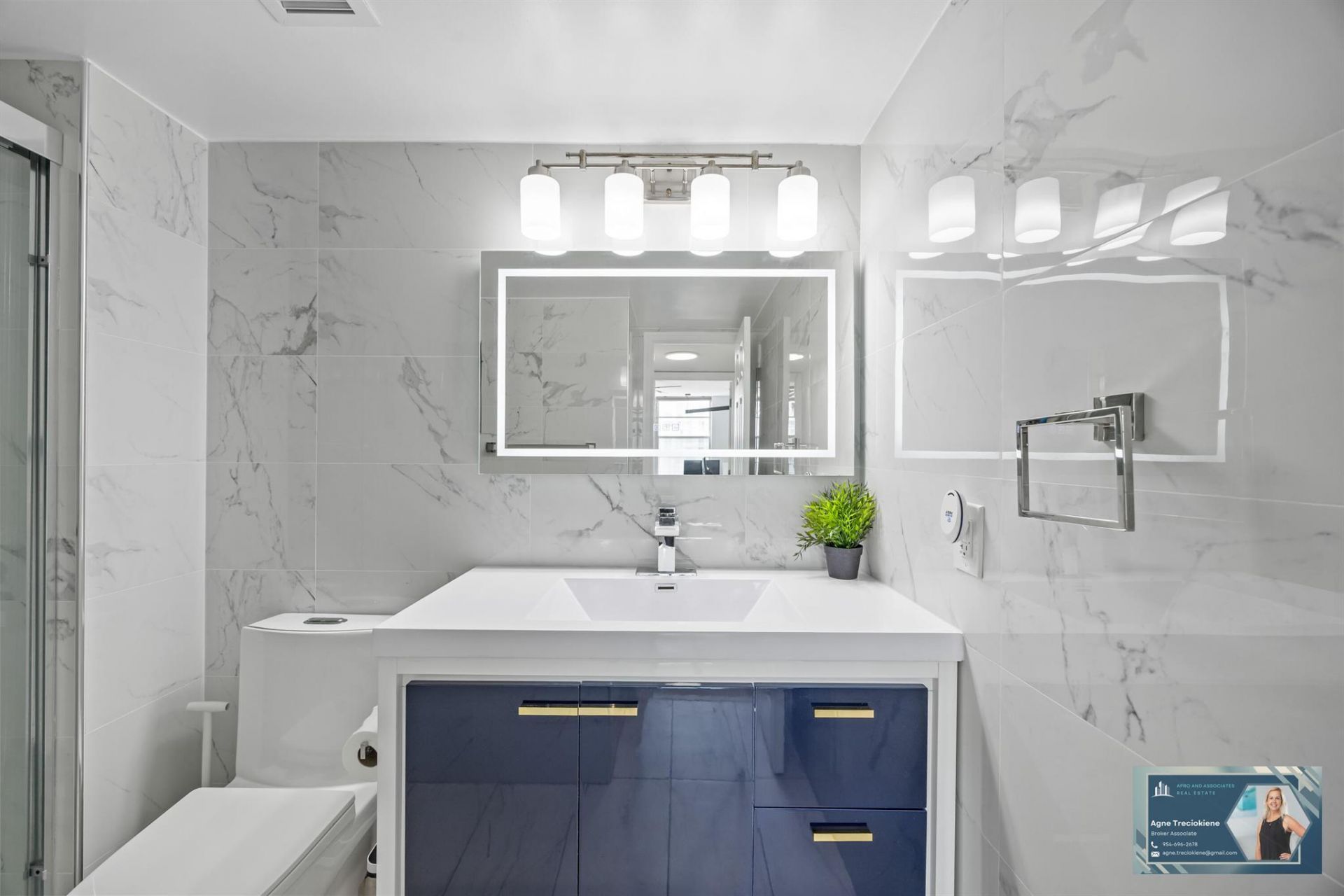 2801 NE 183rd Street, Unit 1606w, Aventura, FL 33160 Photo