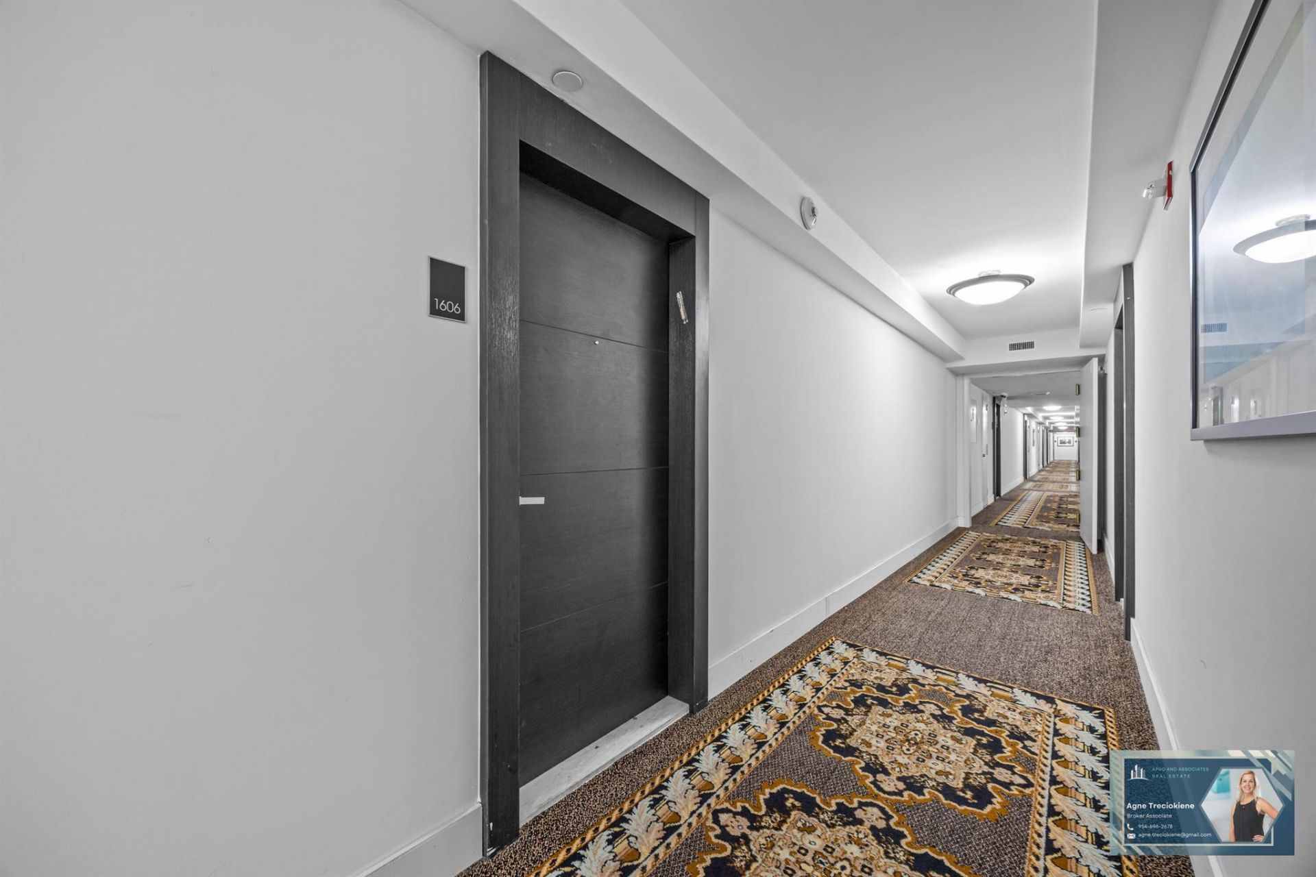 2801 NE 183rd Street, Unit 1606w, Aventura, FL 33160 Photo