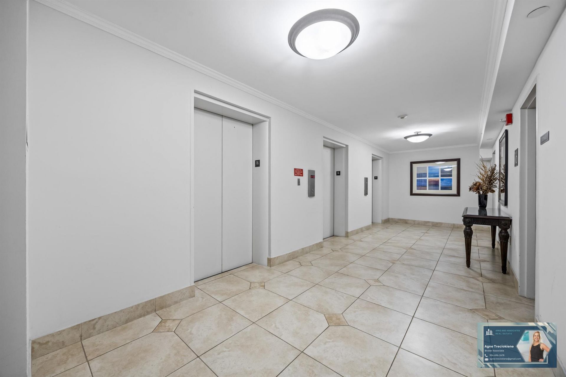 2801 NE 183rd Street, Unit 1606w, Aventura, FL 33160 Photo