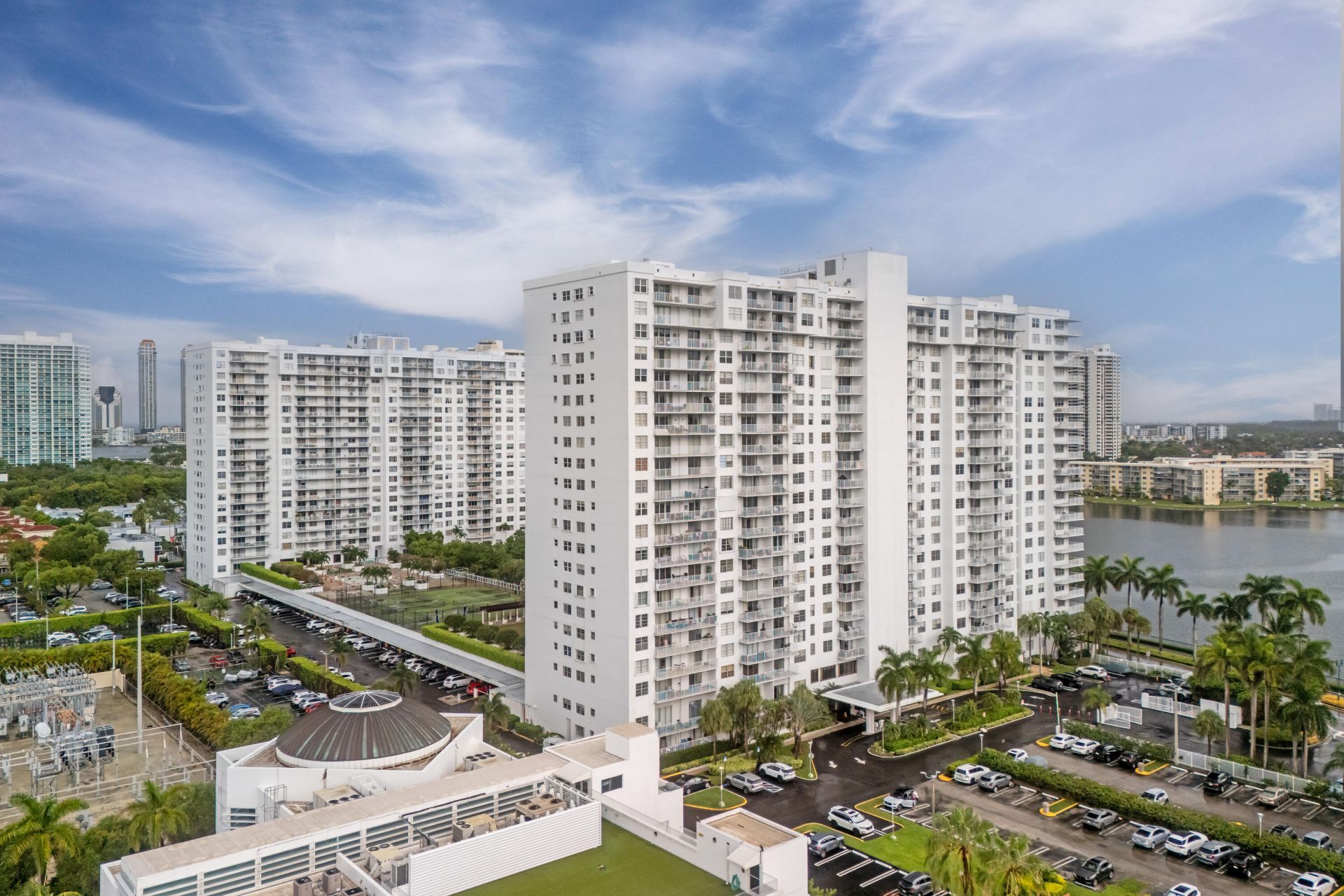2801 NE 183rd Street, Unit 1606w, Aventura, FL 33160 Photo