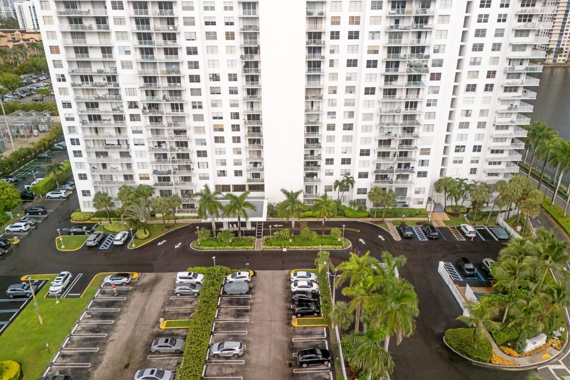 2801 NE 183rd Street, Unit 1606w, Aventura, FL 33160 Photo