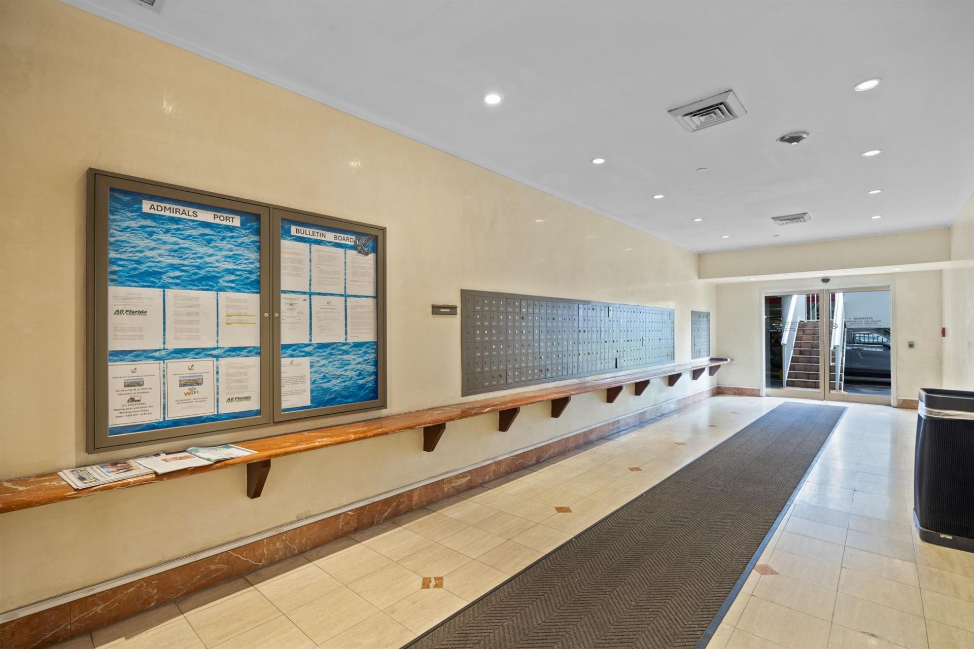 2801 NE 183rd Street, Unit 1606w, Aventura, FL 33160 Photo