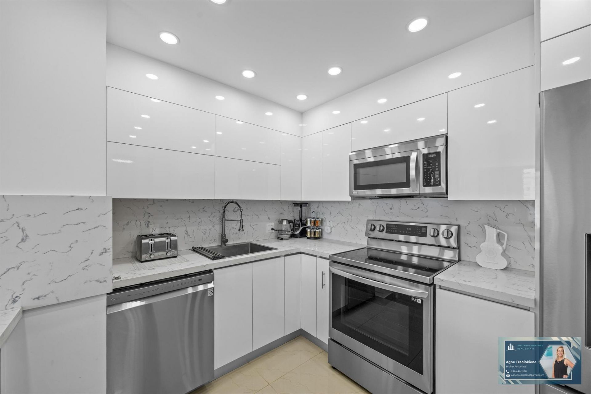 2801 NE 183rd Street, Unit 1606w, Aventura, FL 33160 Photo