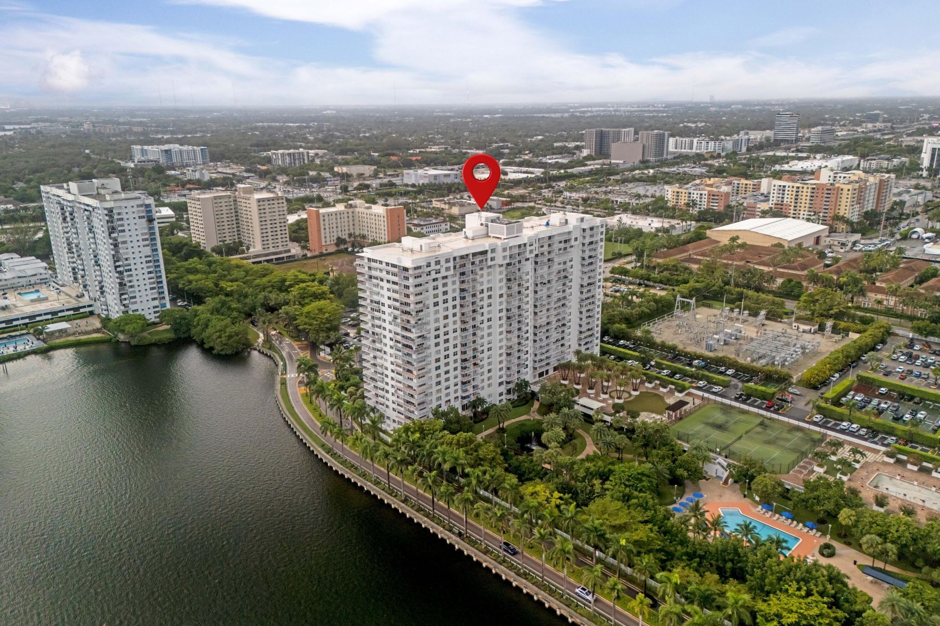 2801 NE 183rd Street, Unit 1606w, Aventura, FL 33160 Photo