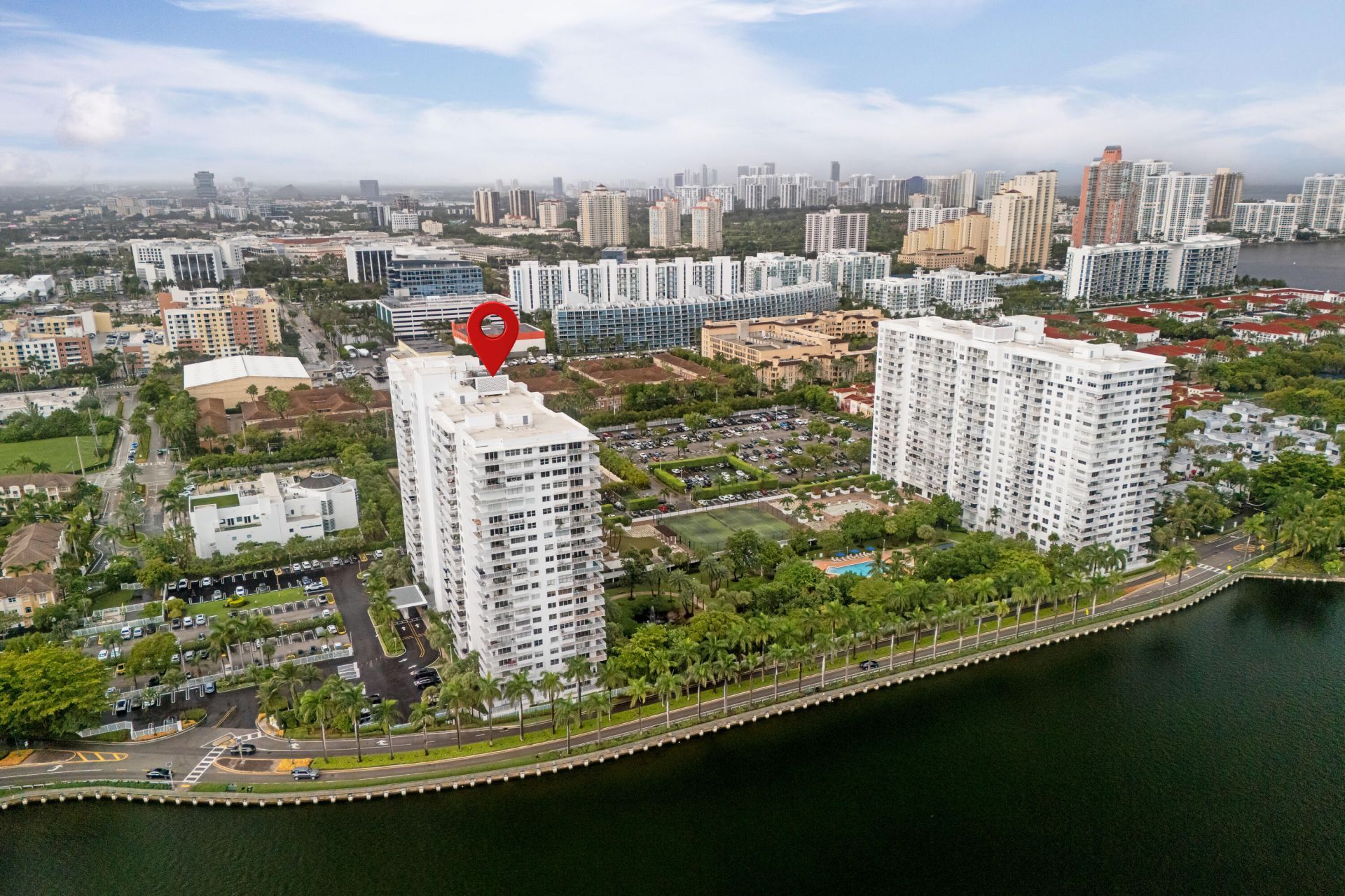 2801 NE 183rd Street, Unit 1606w, Aventura, FL 33160 Photo