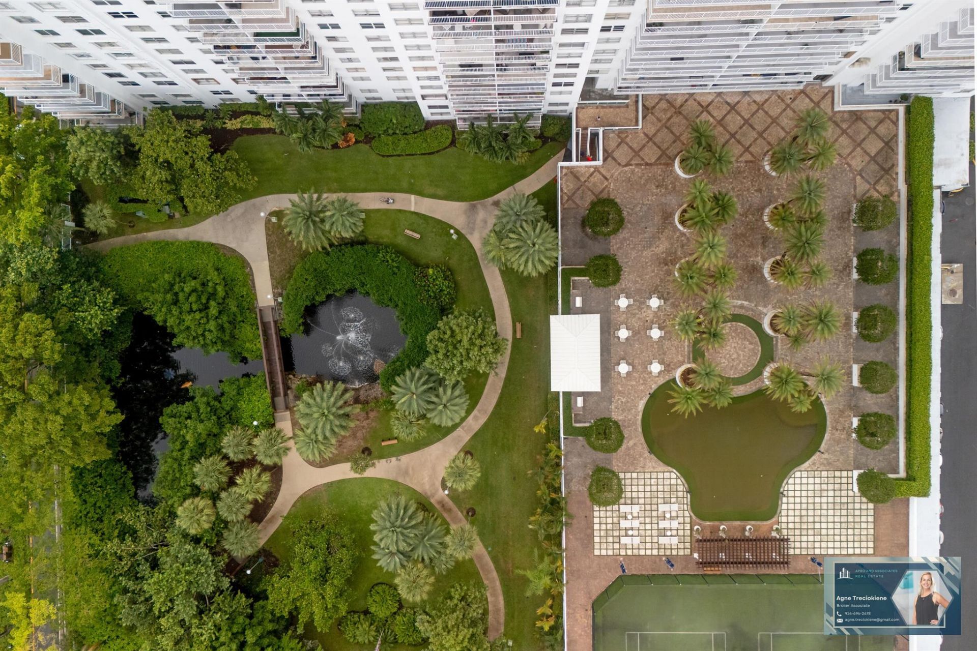 2801 NE 183rd Street, Unit 1606w, Aventura, FL 33160 Photo