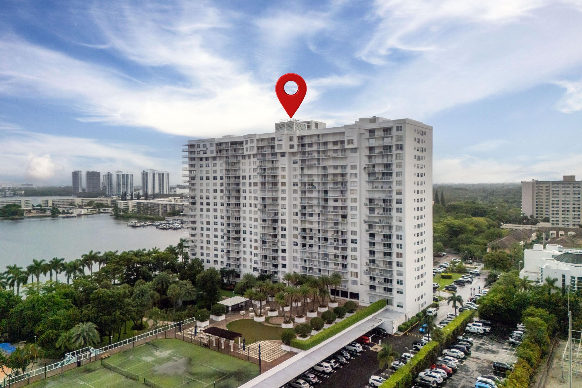 2801 NE 183rd Street, Unit 1606w, Aventura, FL 33160 Photo