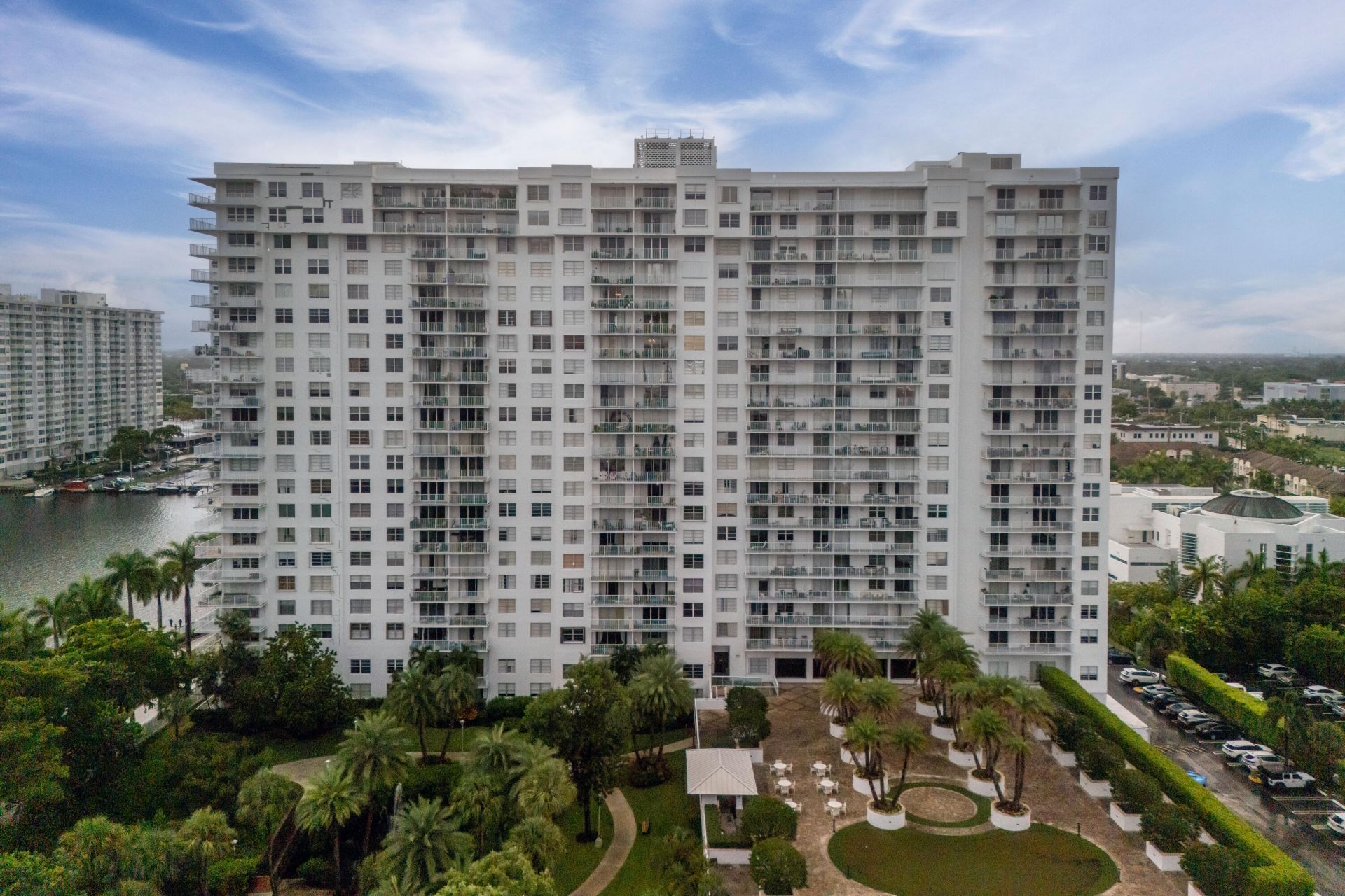 2801 NE 183rd Street, Unit 1606w, Aventura, FL 33160 Photo