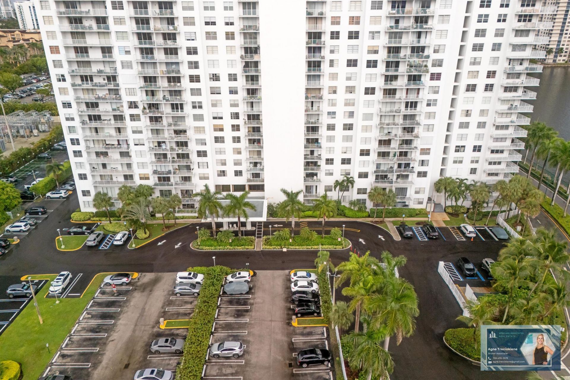 2801 NE 183rd Street, Unit 1606w, Aventura, FL 33160 Photo