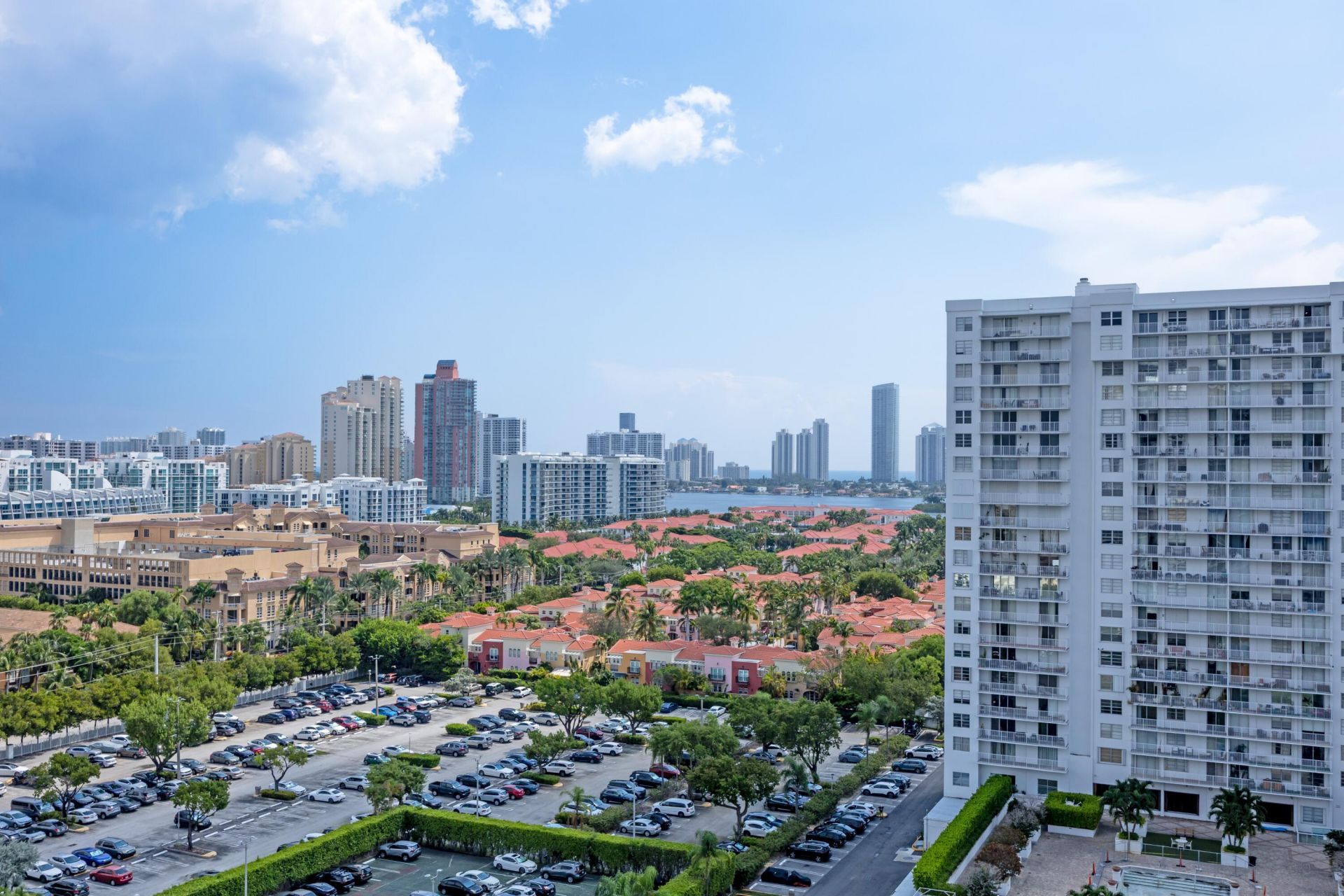 2801 NE 183rd Street, Unit 1606w, Aventura, FL 33160 Photo