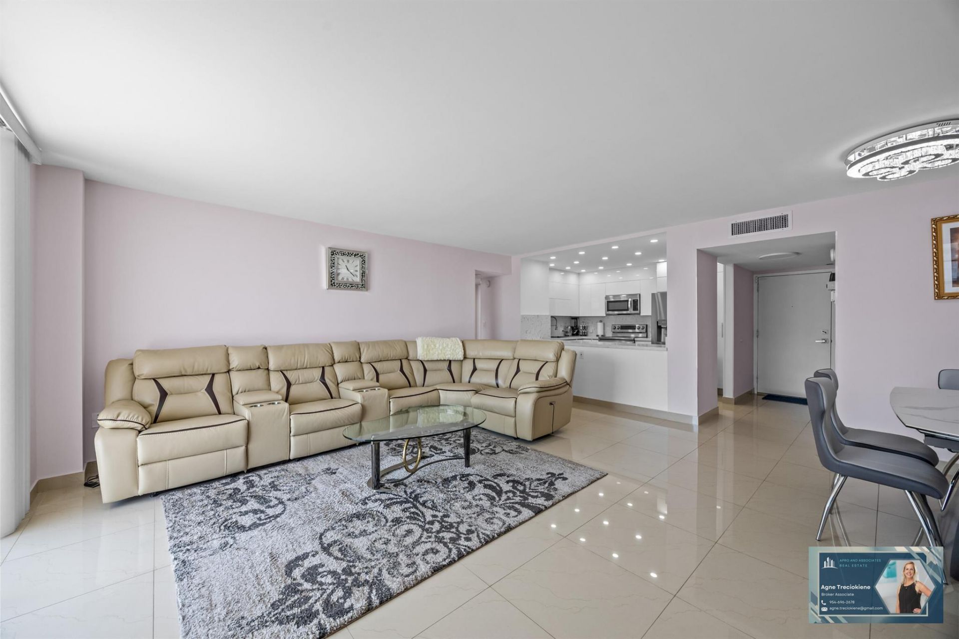 2801 NE 183rd Street, Unit 1606w, Aventura, FL 33160 Photo
