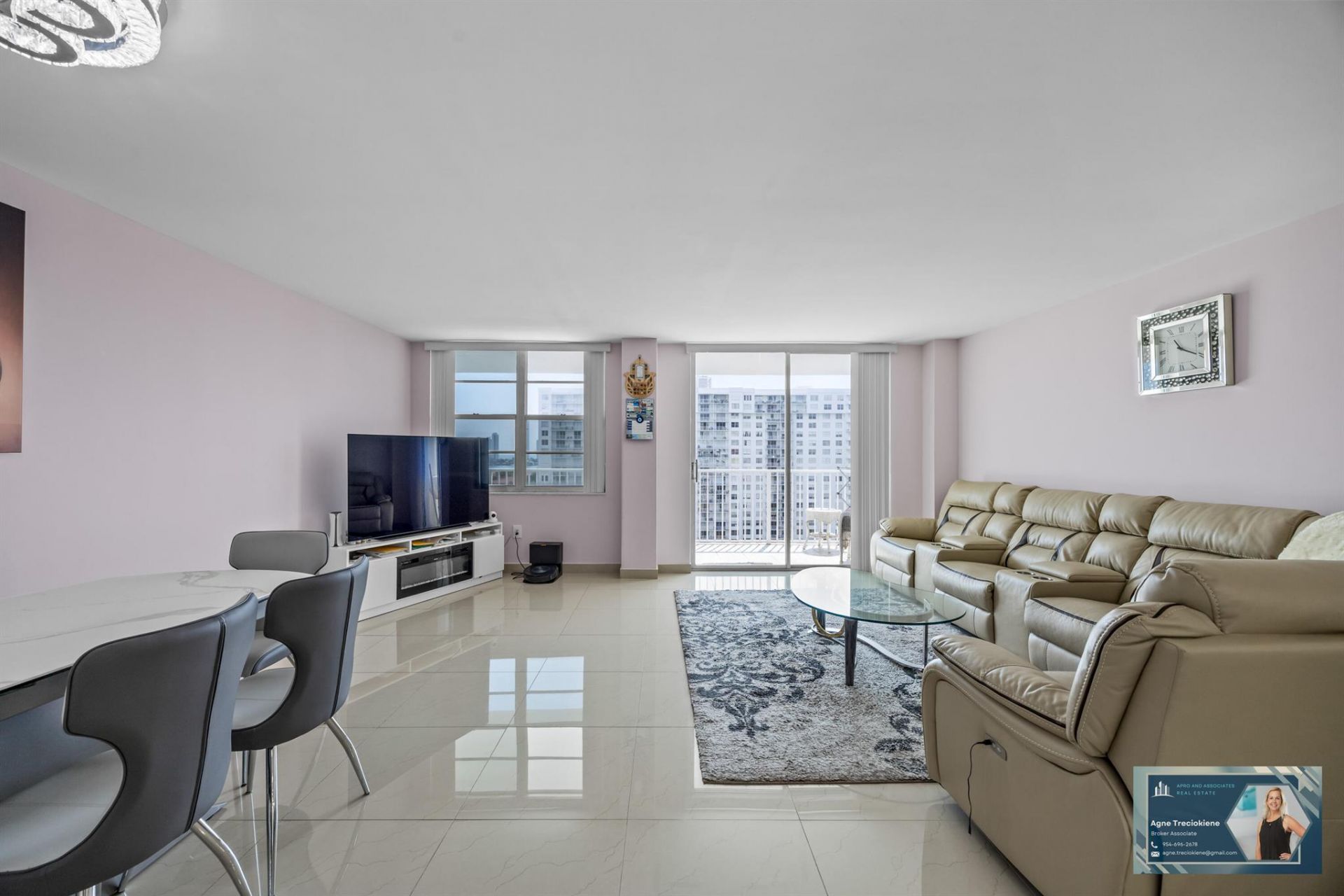 2801 NE 183rd Street, Unit 1606w, Aventura, FL 33160 Photo