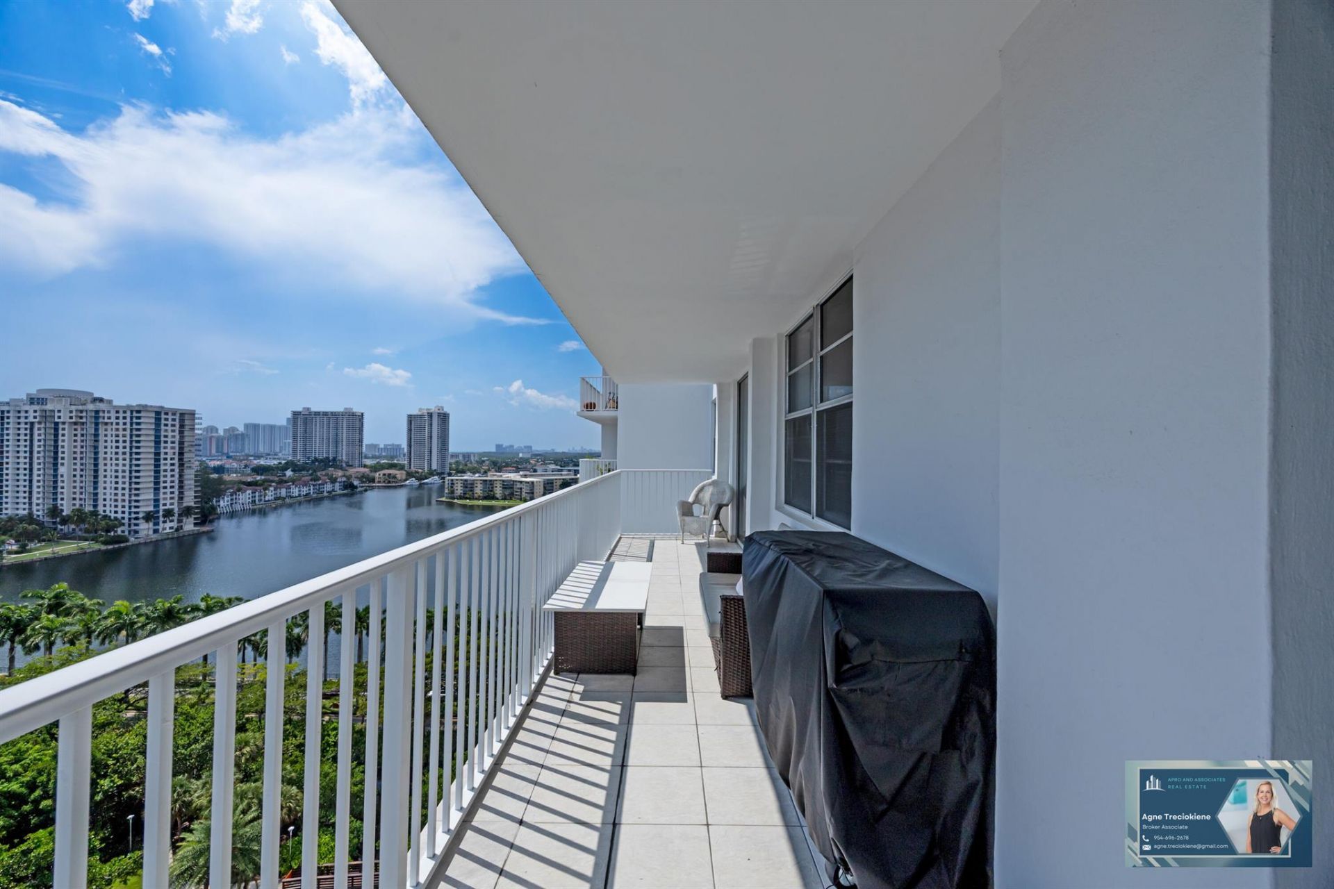 2801 NE 183rd Street, Unit 1606w, Aventura, FL 33160 Photo