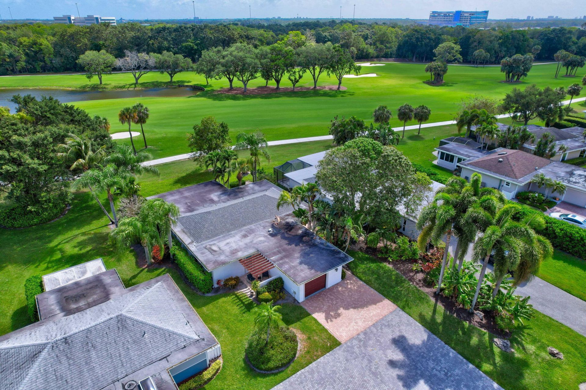 13708 Whispering Lakes Lane, Palm Beach Gardens, FL 33418 Photo