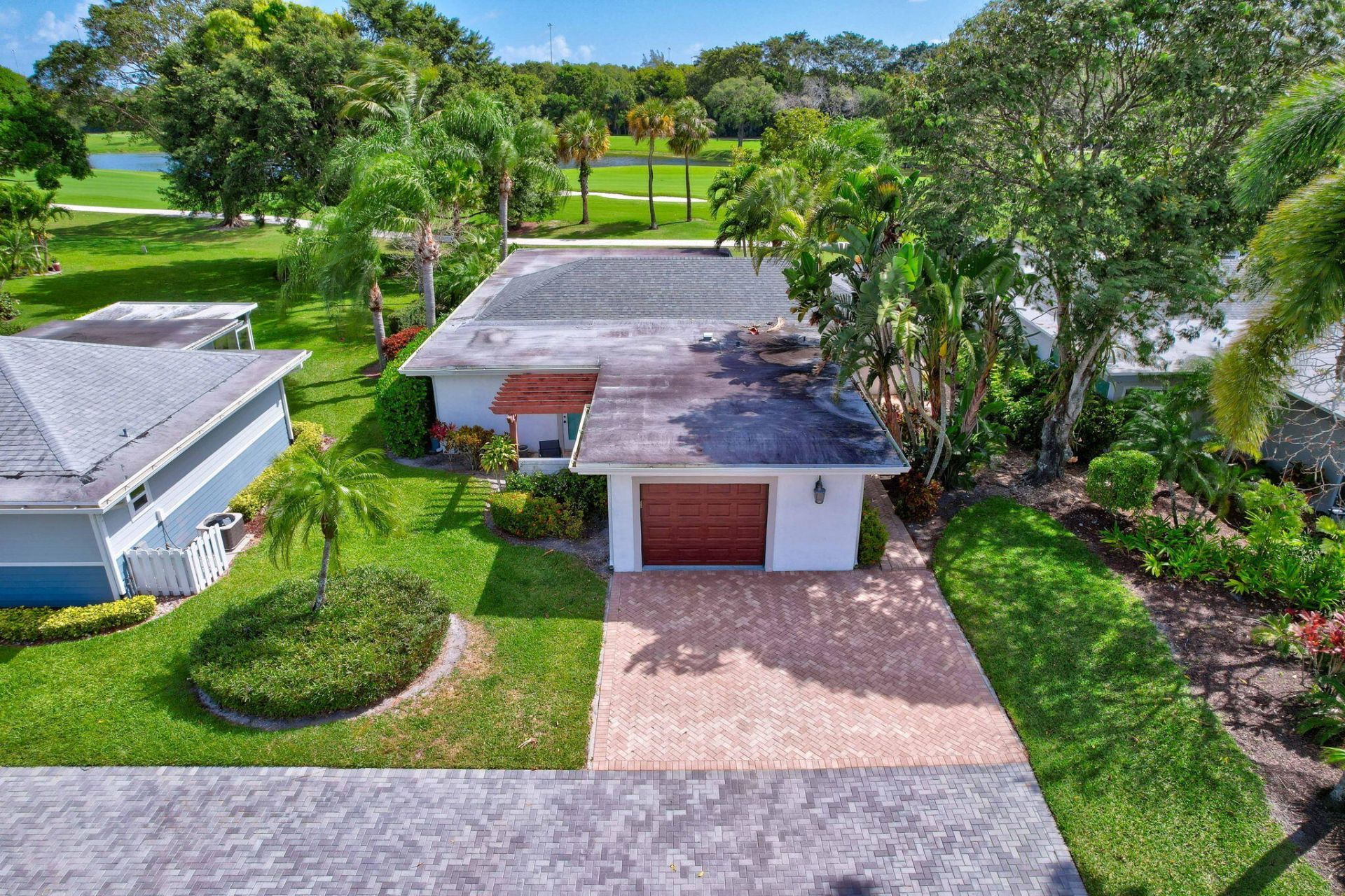 13708 Whispering Lakes Lane, Palm Beach Gardens, FL 33418 Photo