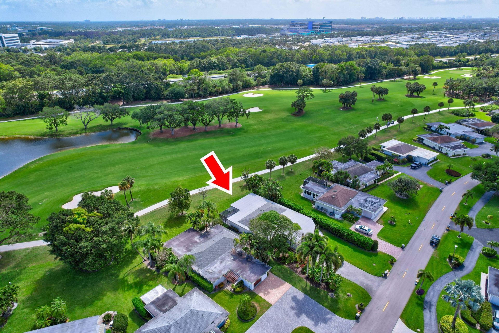 13708 Whispering Lakes Lane, Palm Beach Gardens, FL 33418 Photo