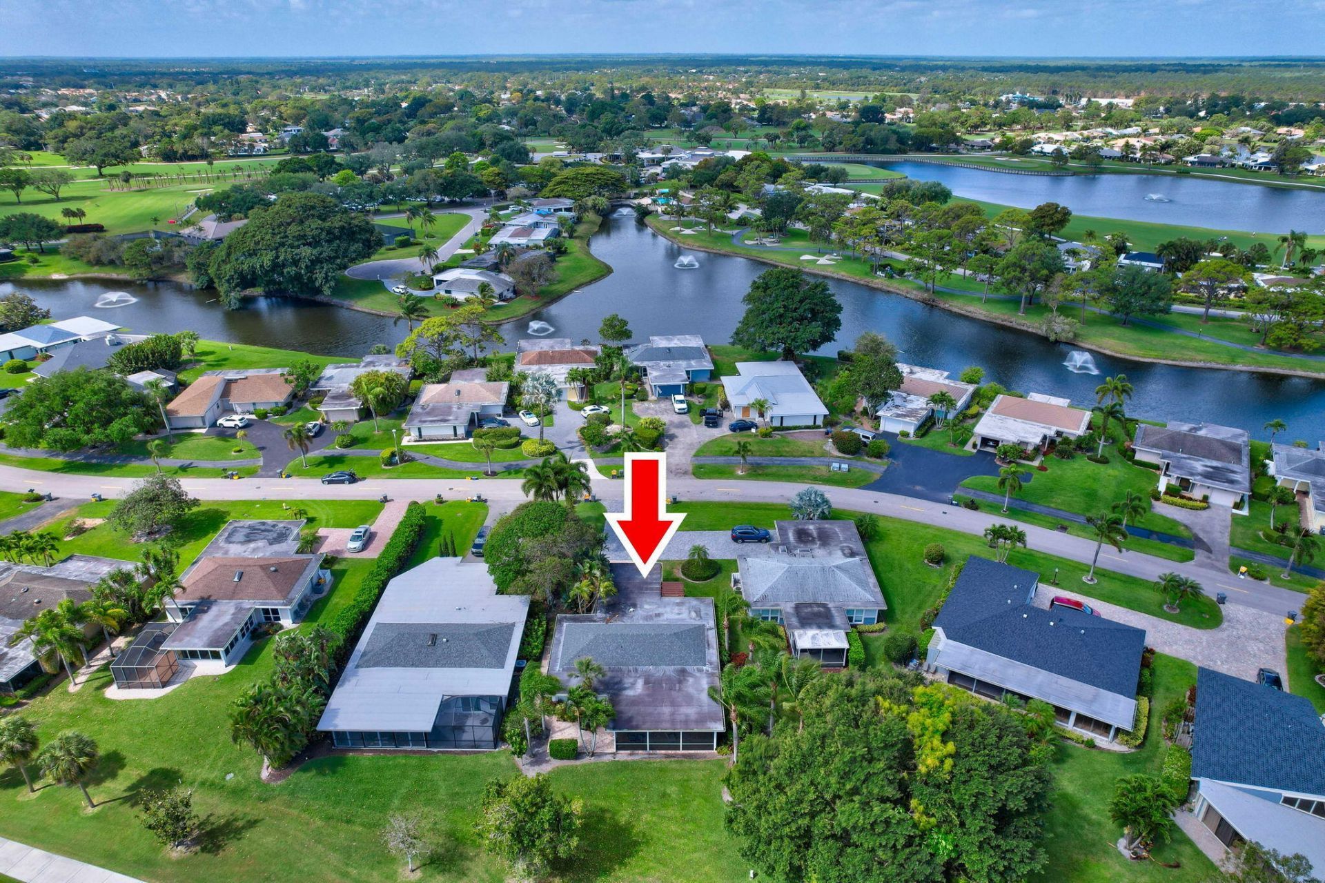 13708 Whispering Lakes Lane, Palm Beach Gardens, FL 33418 Photo