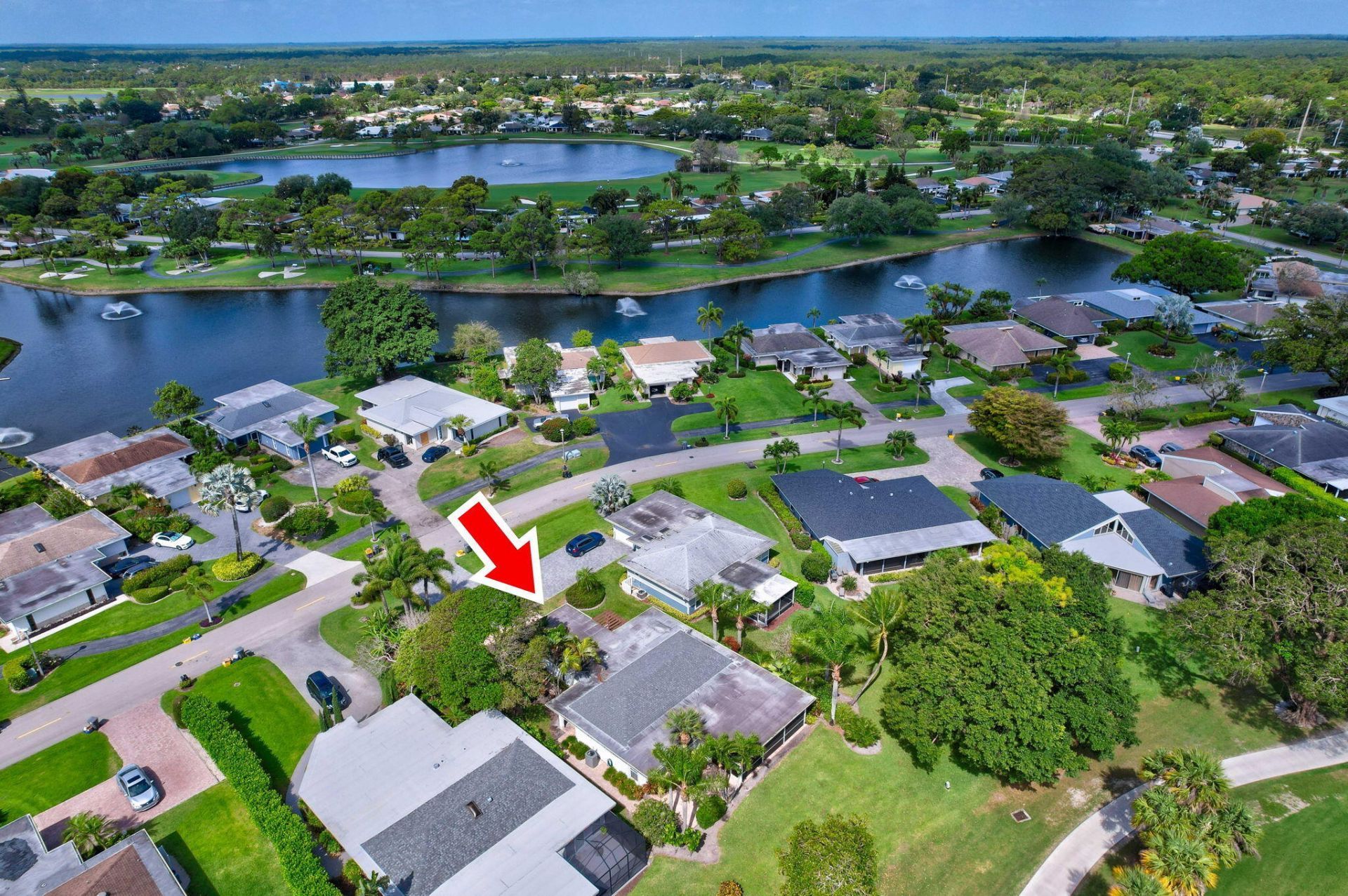 13708 Whispering Lakes Lane, Palm Beach Gardens, FL 33418 Photo
