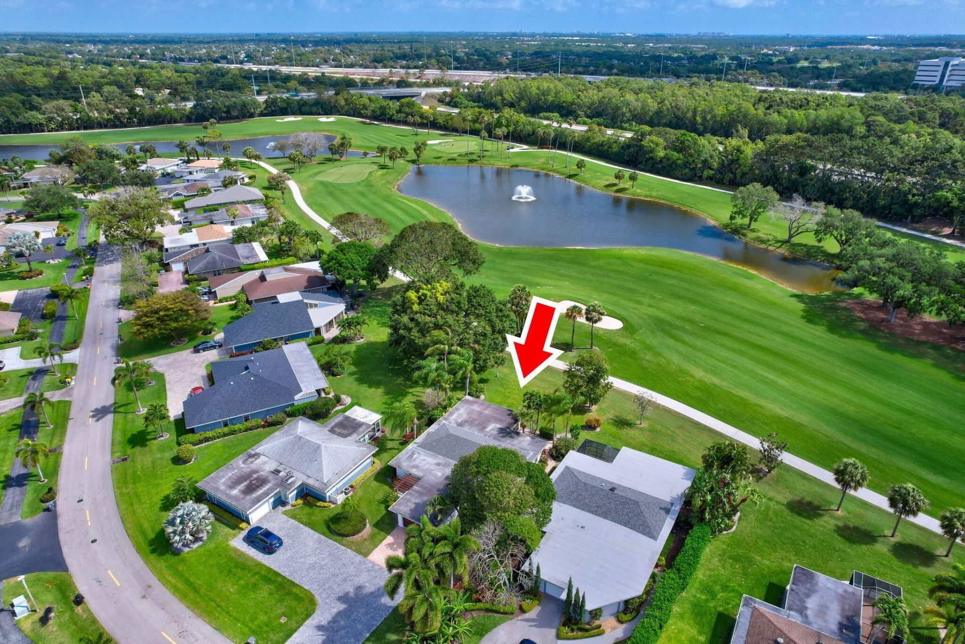 13708 Whispering Lakes Lane, Palm Beach Gardens, FL 33418 Photo