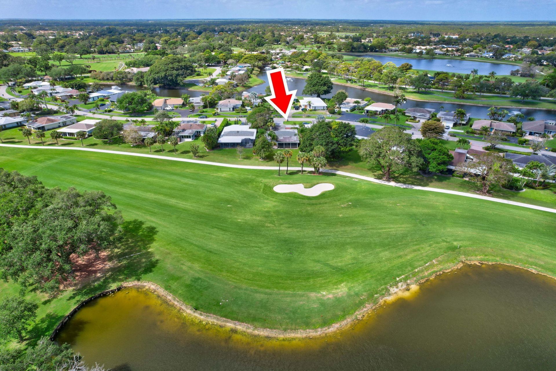 13708 Whispering Lakes Lane, Palm Beach Gardens, FL 33418 Photo