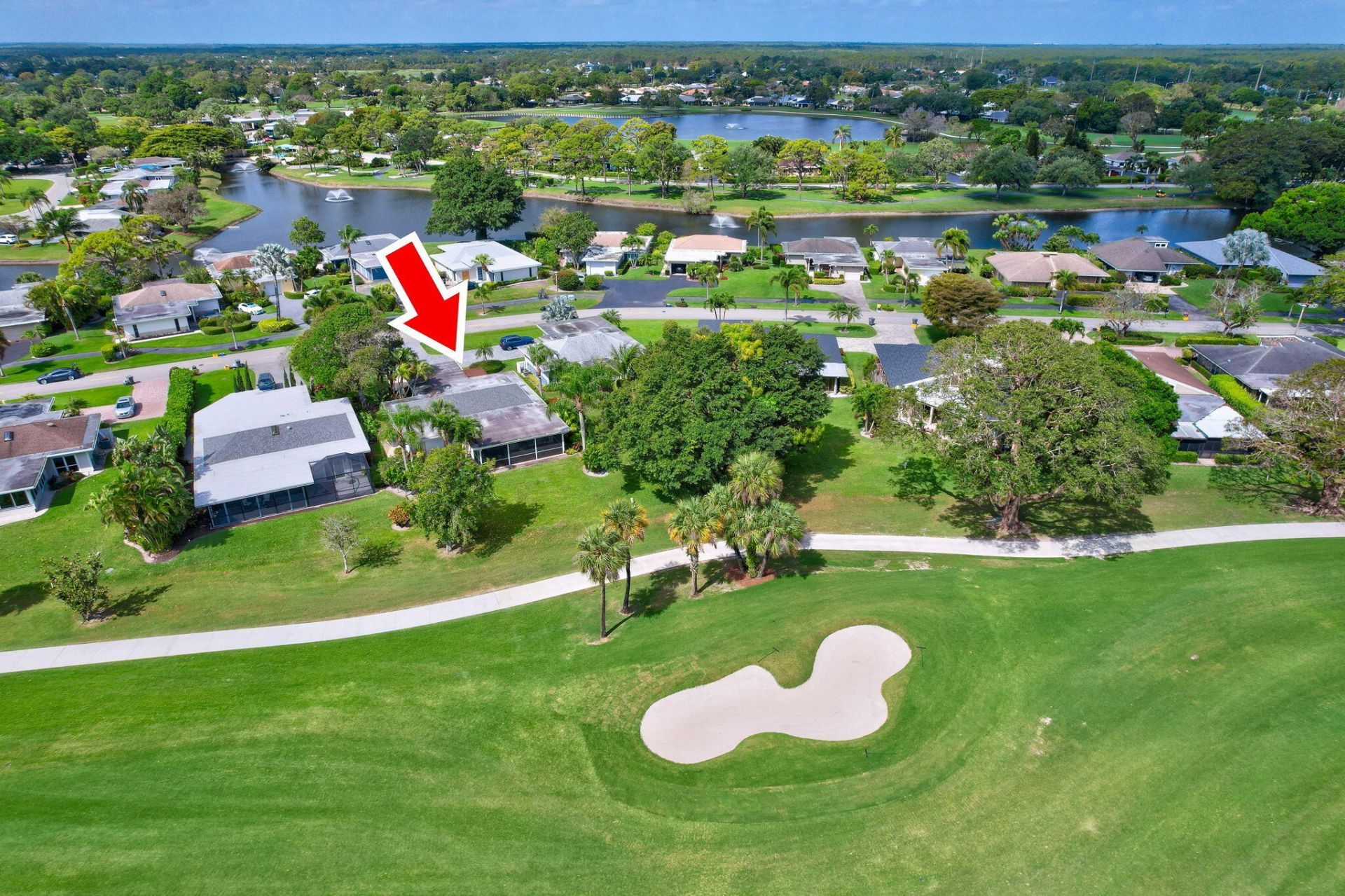 13708 Whispering Lakes Lane, Palm Beach Gardens, FL 33418 Photo