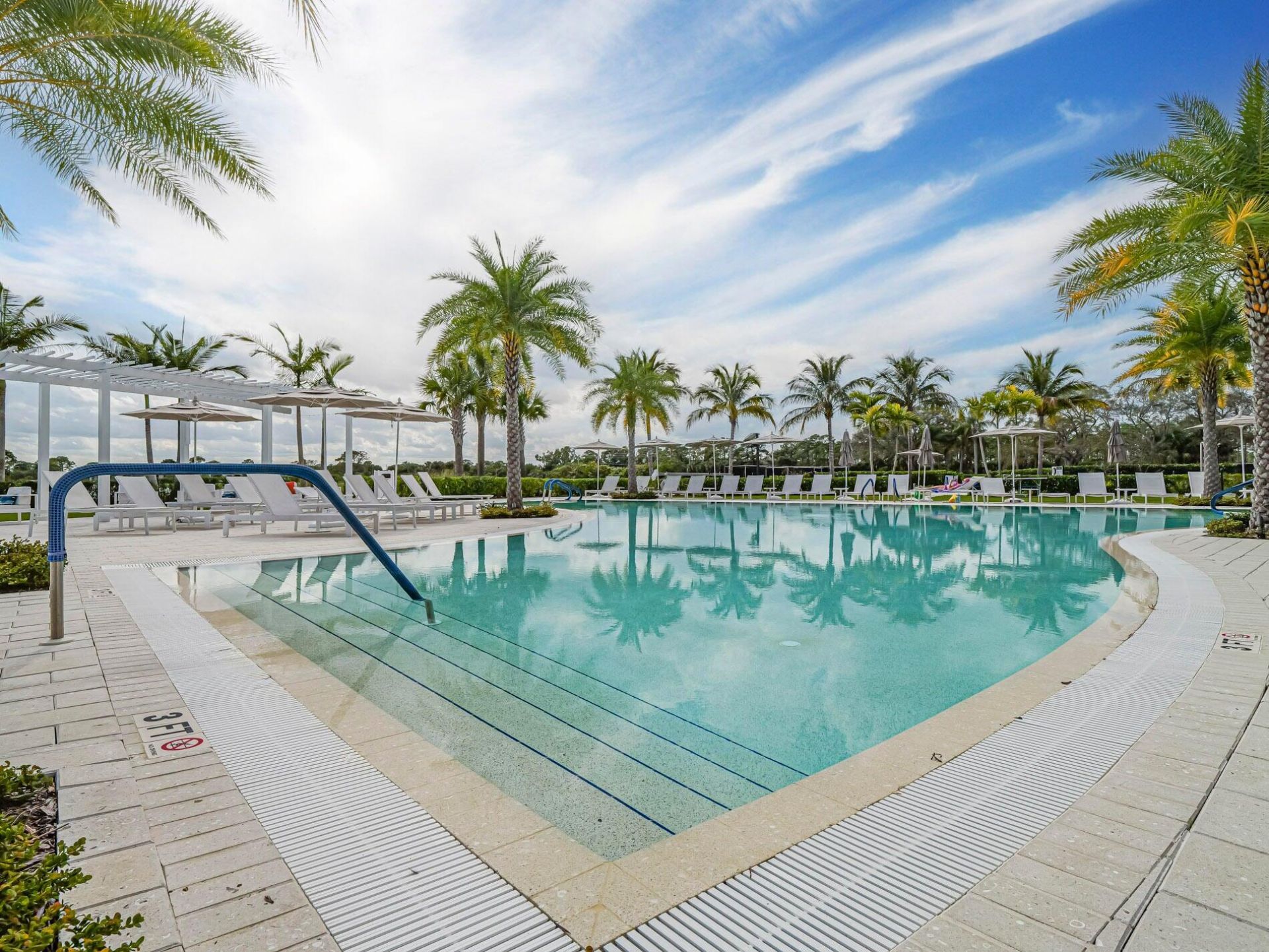 13708 Whispering Lakes Lane, Palm Beach Gardens, FL 33418 Photo