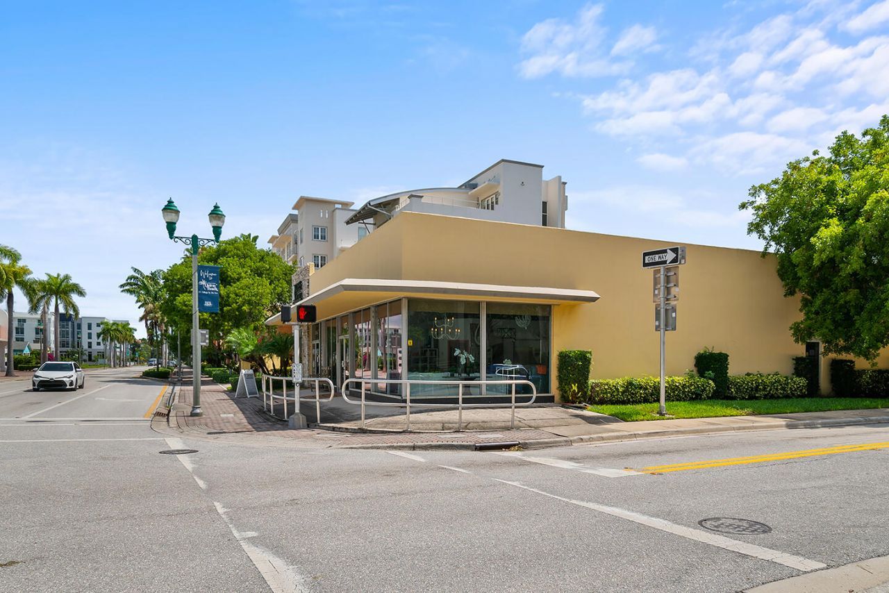 117 NE 5th Avenue, Delray Beach, FL 33483 Photo