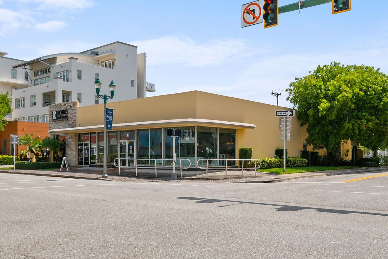 117 NE 5th Avenue, Delray Beach, FL 33483 Photo