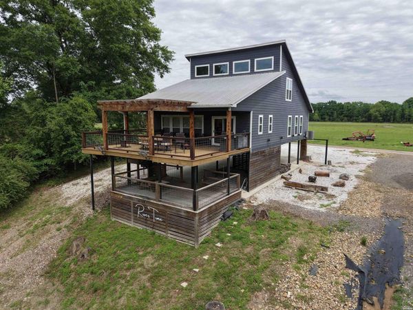 160 SERENITY Loop, Glenwood, AR 71943