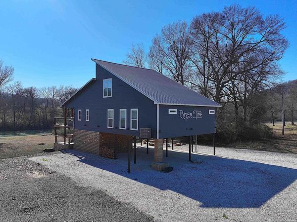 160 SERENITY Loop, Glenwood, AR 71943