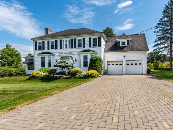 114 19th Avenue, Madawaska, ME 04756