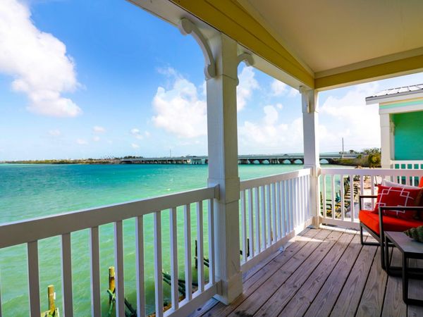 28514 Channel View Drive, Little Torch, FL 33042