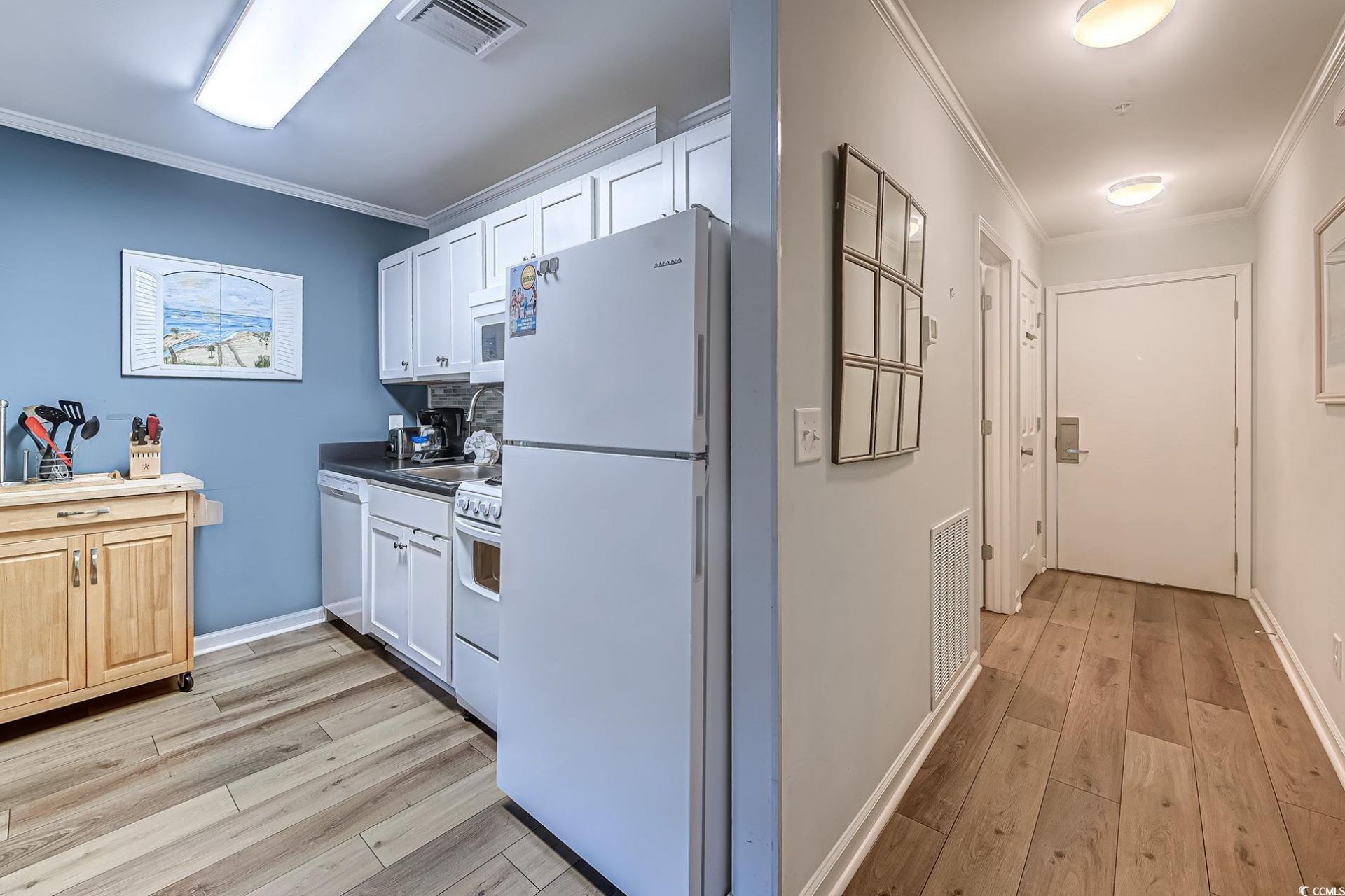 415 Ocean Creek Dr. Photo 11