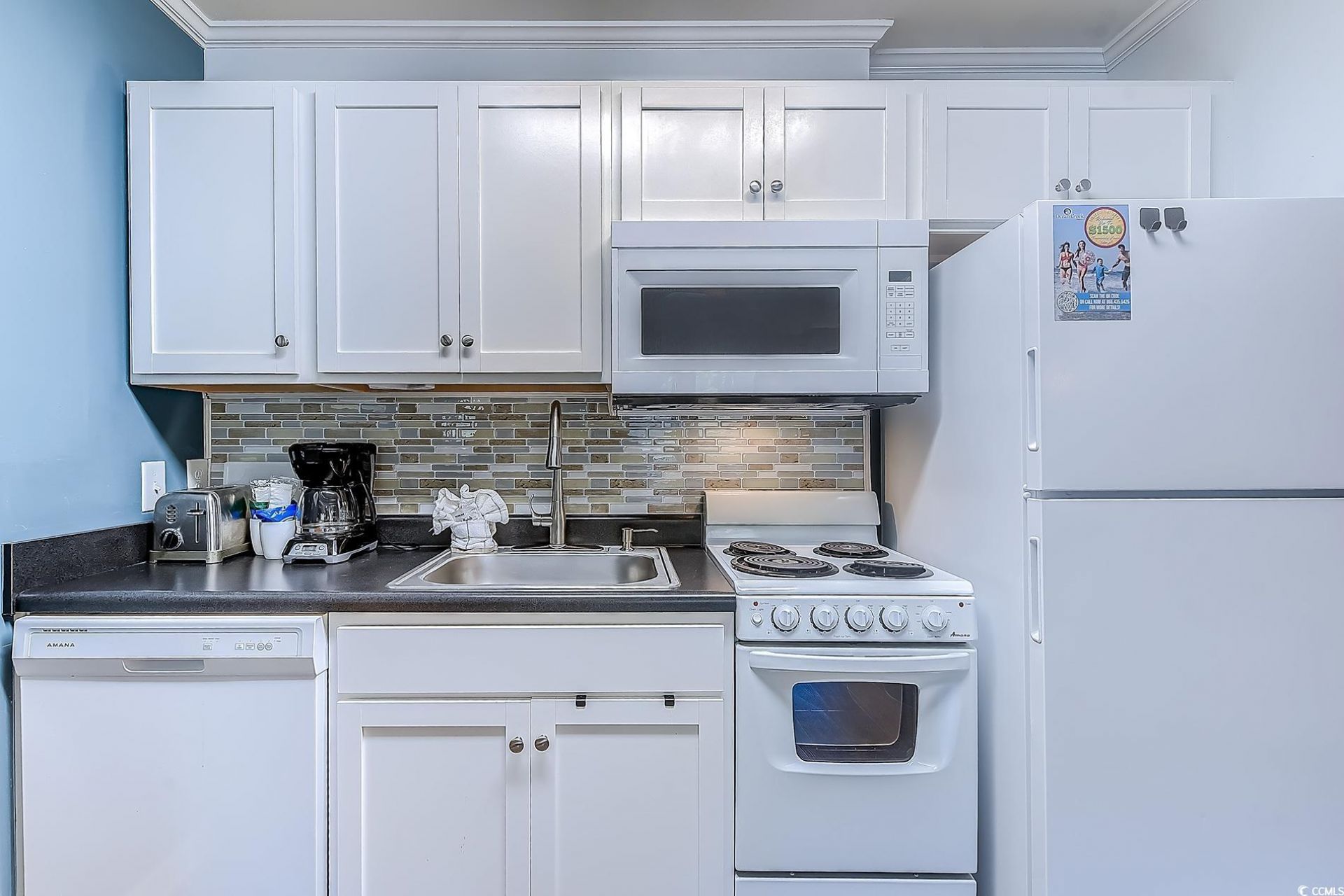 415 Ocean Creek Dr. Photo 13