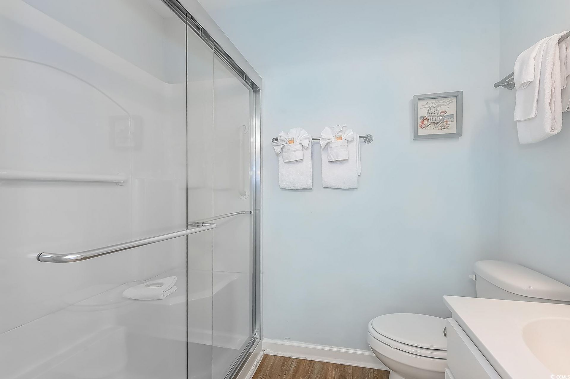 415 Ocean Creek Dr. Photo 19