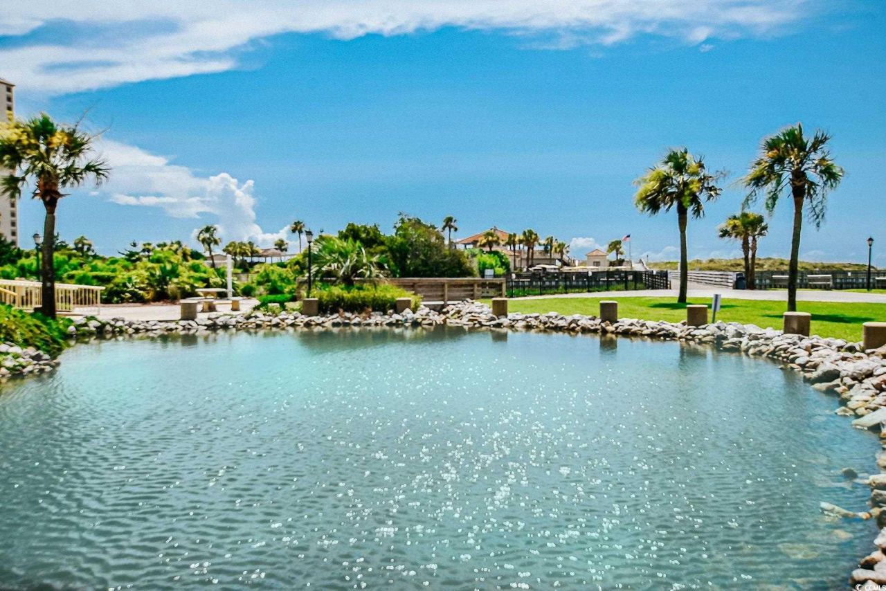 415 Ocean Creek Dr. Photo 30