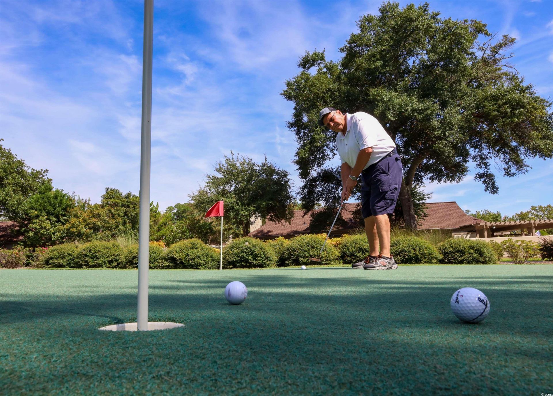 415 Ocean Creek Dr. Photo 32