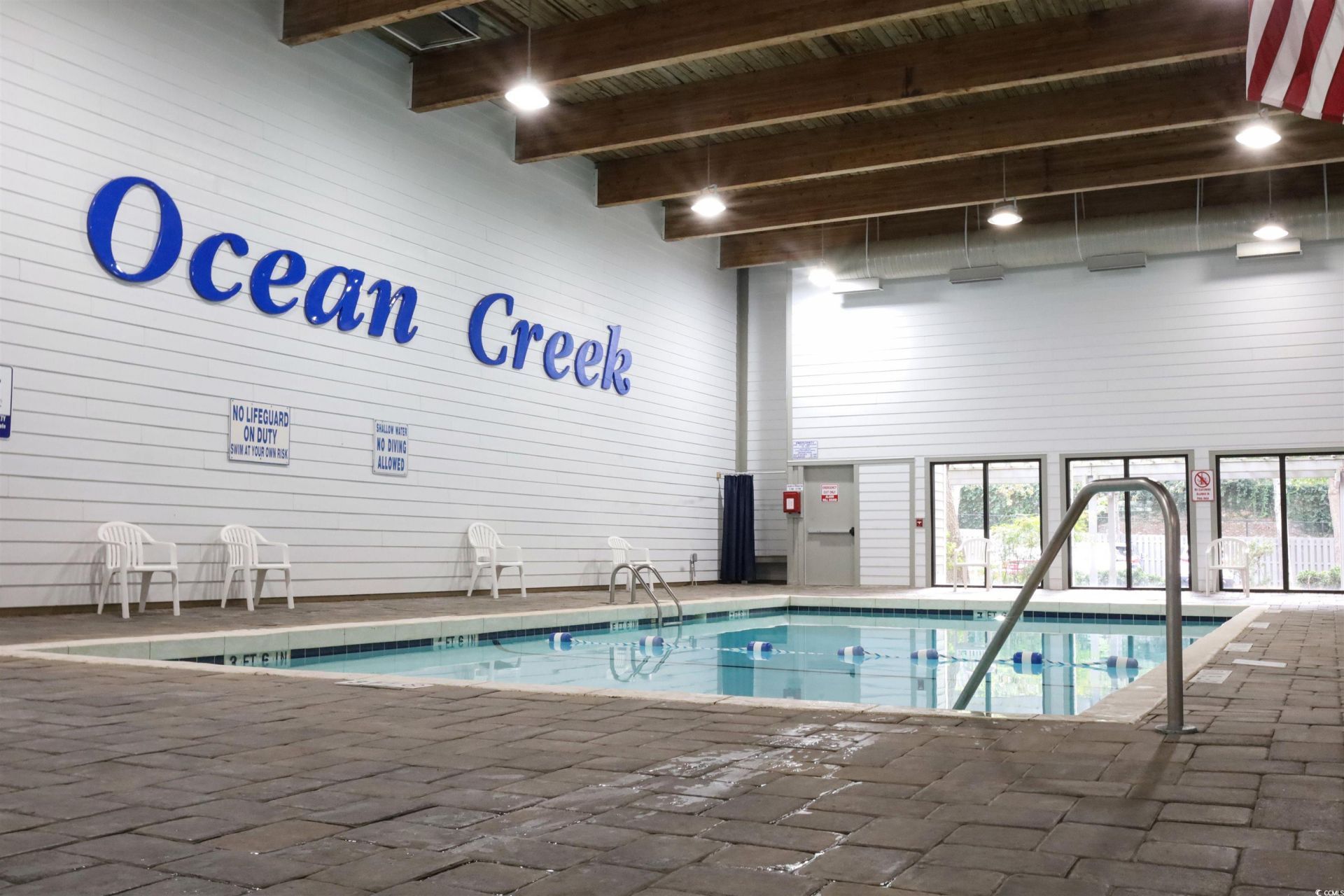 415 Ocean Creek Dr. Photo 33