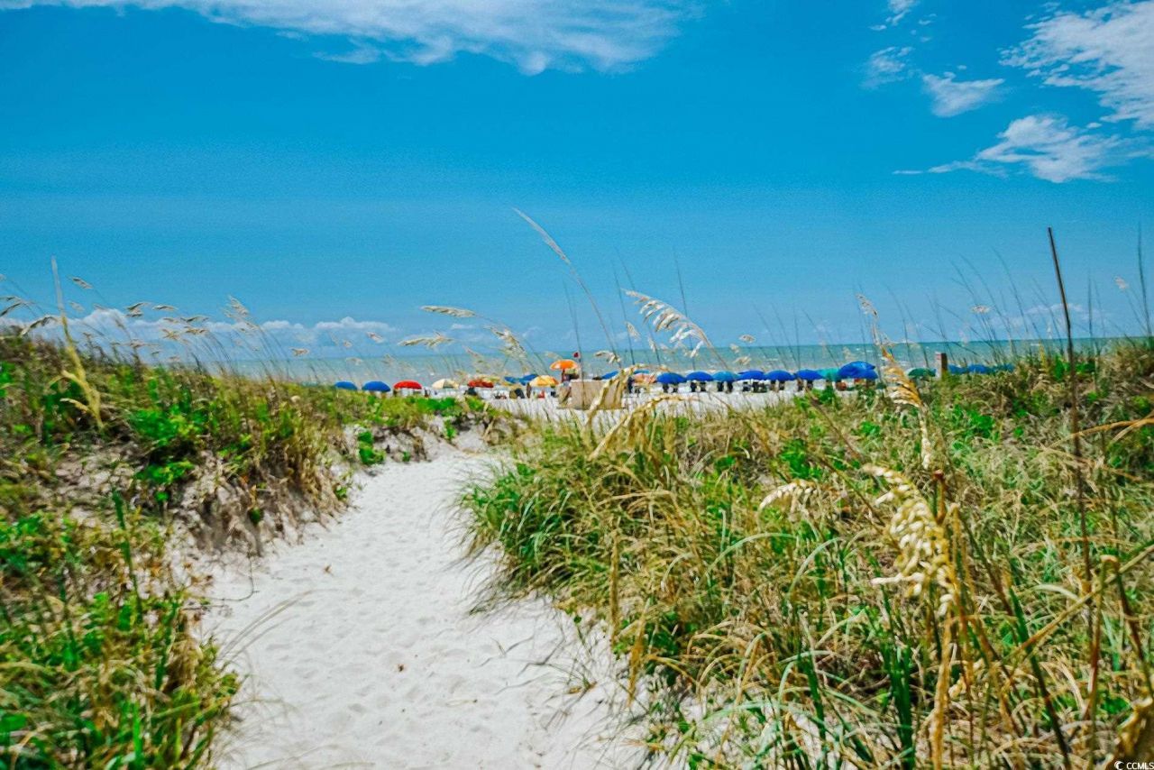 415 Ocean Creek Dr. Photo 33