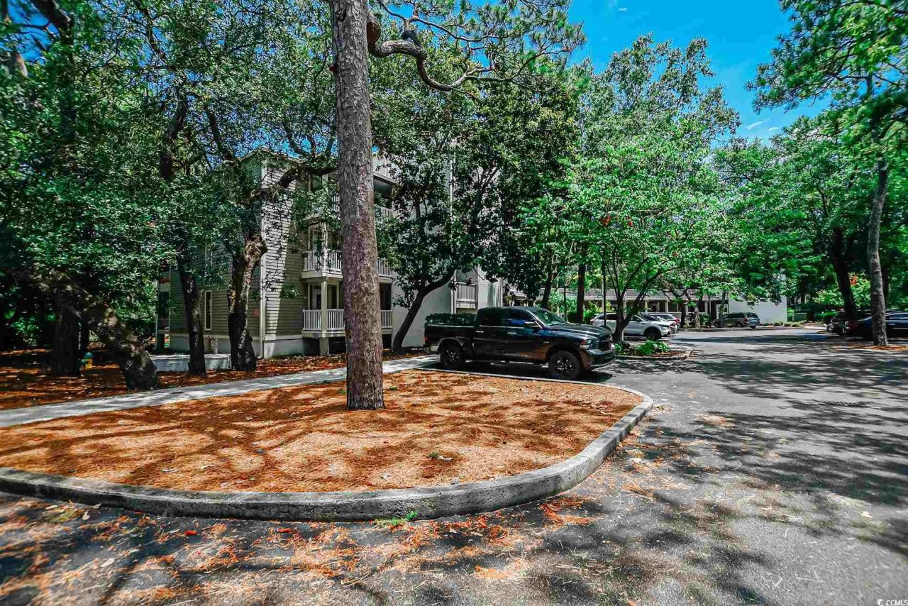 415 Ocean Creek Dr. Photo 34