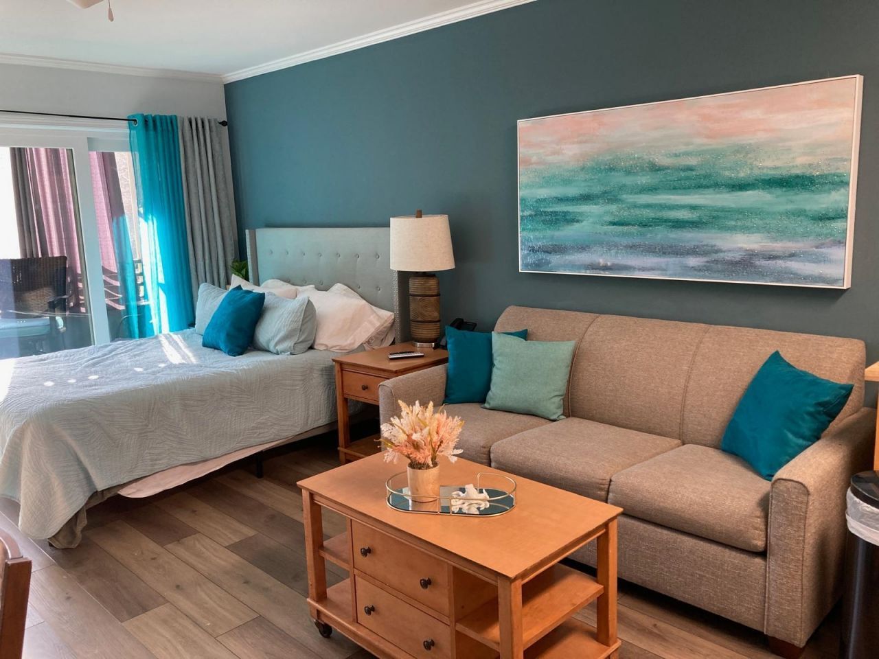 415 Ocean Creek Dr. Photo 4